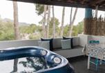 Location vacances Lipari - Holiday Eolie Village-4