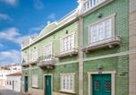 Hôtel Faro - Al-Odeceixe Verde-1