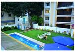 Location vacances Baga - La casa Verde 4bhk with Private Pool, Baga-4