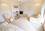 Location vacances Talsarnau - Artist's Cottage-4