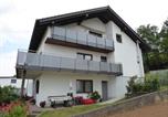 Location vacances Eltmann - Ferienwohnung Treuter-2