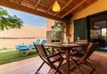 Location vacances La Oliva - Villa Orquidea-2