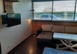 Location vacances Capbreton - Charmant T2 rénové à Capbreton à 2 min de la plage avec parking privé - Fr-1-239-901-4