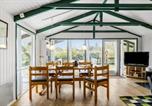 Location vacances Torup Strand - Lovely Home In Fjerritslev With Wifi-4