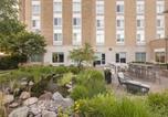 Hôtel West Des Moines - Hilton Garden Inn Des Moines/Urbandale-3