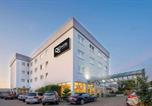 Hôtel Augsbourg - Qu Hotel, Trademark Collection by Wyndham-1