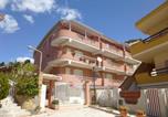 Location vacances Realmonte - Appartamenti Scala Dei Turchi Villa Saporito-1