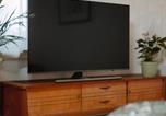 Location vacances Heilbronn - Große Wohnung mit 2 Schlafzimmer-4