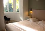 Location vacances  Saône-et-Loire - Proximite Le Pal - Superbe appartement neuf, 4 personnes-3