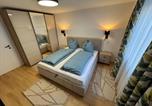 Location vacances Maria Alm am Steinernen Meer - Apartment Frida-2
