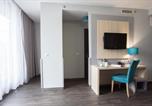 Hôtel Hongrie - Hotel Regnum Residence-3