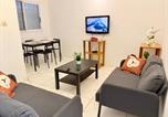 Location vacances Aéroport de Douala - Appartement cosy 2 chambres à Douala-4