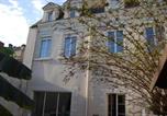 Location vacances Angers - Suit'Home Commerce-4