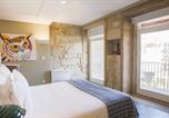 Hôtel Porto - Jardim da Batalha Boutique Hotel by Shiadu-3