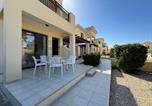 Location vacances Paphos - Faros Beach Seabreeze 1b, Pool, Seaside, Paphos-4