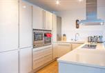 Location vacances South Cerney - Waters Edge 05, Amaranth Lodge - P-4