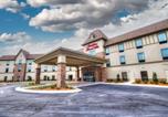 Hôtel Gainesville - Hampton Inn & Suites Braselton-2