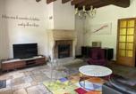 Location vacances  Côte-d'Or - Maison de charme dans un cadre d'exception, 8 pers-3