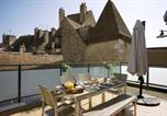 Location vacances Beaune - La Terrasse des Climats-1