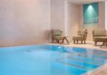 Hôtel Limousin - Brit Hotel Limoges Centre Gare - Hôtel & Spa-3