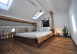 Location vacances Wilderswil - Jungfrau Views Apartment-1