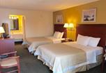 Hôtel Sheridan - Alamo Inn-1