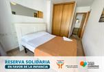 Location vacances Peñíscola - Apartamentos Font Nova 3000-2