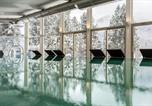 Hôtel Samedan - Schloss Hotel & Spa Pontresina-2