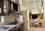 Location vacances Alezio - Il Nido di Sophia - Salento Reservation-1