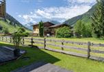 Location vacances Rauris - Sonnalm 102-3