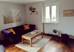 Location vacances Argovie - Ferienwohnung Südschwarzwald-1