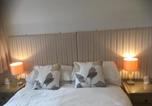 Hôtel Shedfield - Otters Green-2