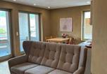Location vacances Wiesenbronn - Bio Bausewein - Ferienwohnung 2-2