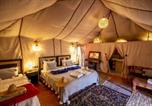 Camping Maroc - Merzouga Best Luxury Camp-2