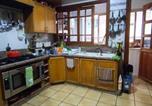Location vacances Ifrane - Maison de rêve-4