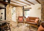 Hôtel Chipping Campden - Bantam Tea Rooms-3