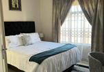 Hôtel Botswana - Mma-Mali Bakgopeng Bed and Breakfast-3