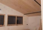 Location vacances Fließ - Panoramablick Kaunergrat Appartements - Bergjuwel & Gipfelglueck-3