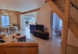 Location vacances Gare SNCF de Laroque - Logement Pascal-4