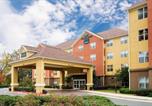 Hôtel Marshall - Homewood Suites by Hilton Shreveport-4