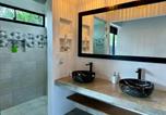 Location vacances Cahuita - Ashleys Beach House - Country Home near Cahuita-4