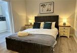 Hôtel Coventry - Coventry Central Craven Roomz-2