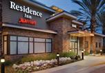 Hôtel Vista - Residence Inn San Diego North/San Marcos-4