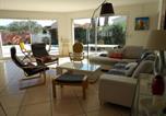 Location vacances Saint-Cyprien - St Cyprien Magnifique villa avec piscine-3