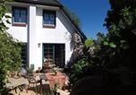 Location vacances Prerow - Ferienhaus Prerow-1