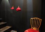 Hôtel Saragosse - Zrooms&Suites Hostel Boutique-4