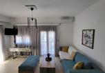 Location vacances Pythagoreio - Apartment Kantouna-1