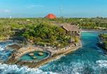 Hôtel Xelhá - Occidental at Xcaret Destination - All Inclusive-2