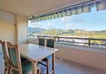 Location vacances Benicàssim - Lovely Apartment In Benicàssim-2