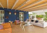 Location vacances Santa Ninfa - Beautiful Home In Menfi-2